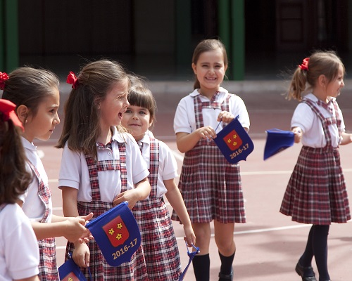 Mejores colegios de Valencia y España