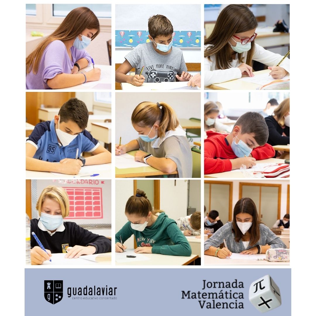 Jornada Matematica Valencia