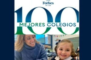 100 mejores colegios Guadalaviar