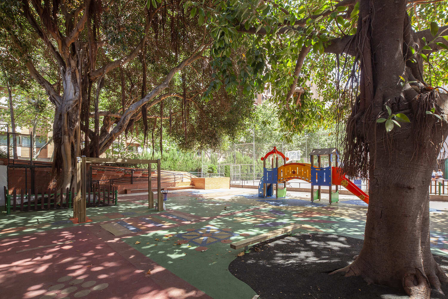 Instalaciones Guadalaviar