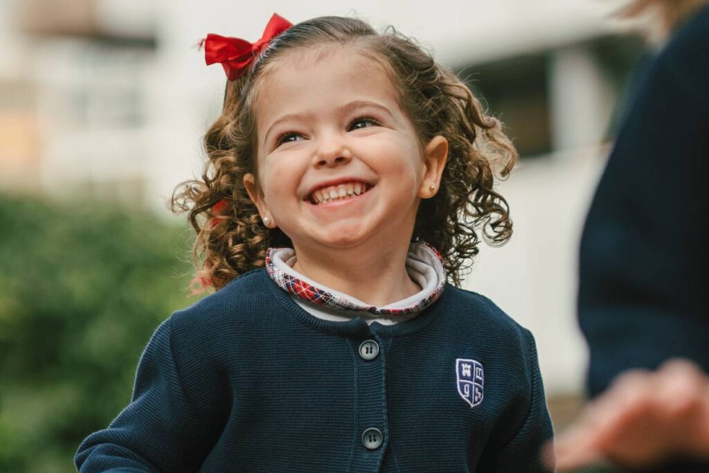 Infantil en Guadalaviar