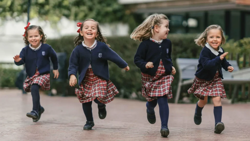 Bienvenidos a Guadalaviar | Colegio en Valencia