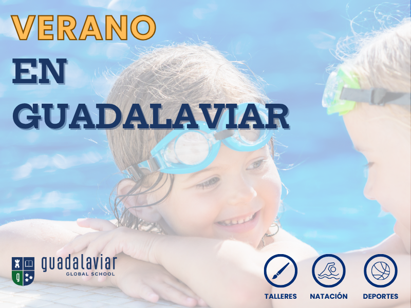 CURSO VERANO GUADALAVIAR VALENCIA