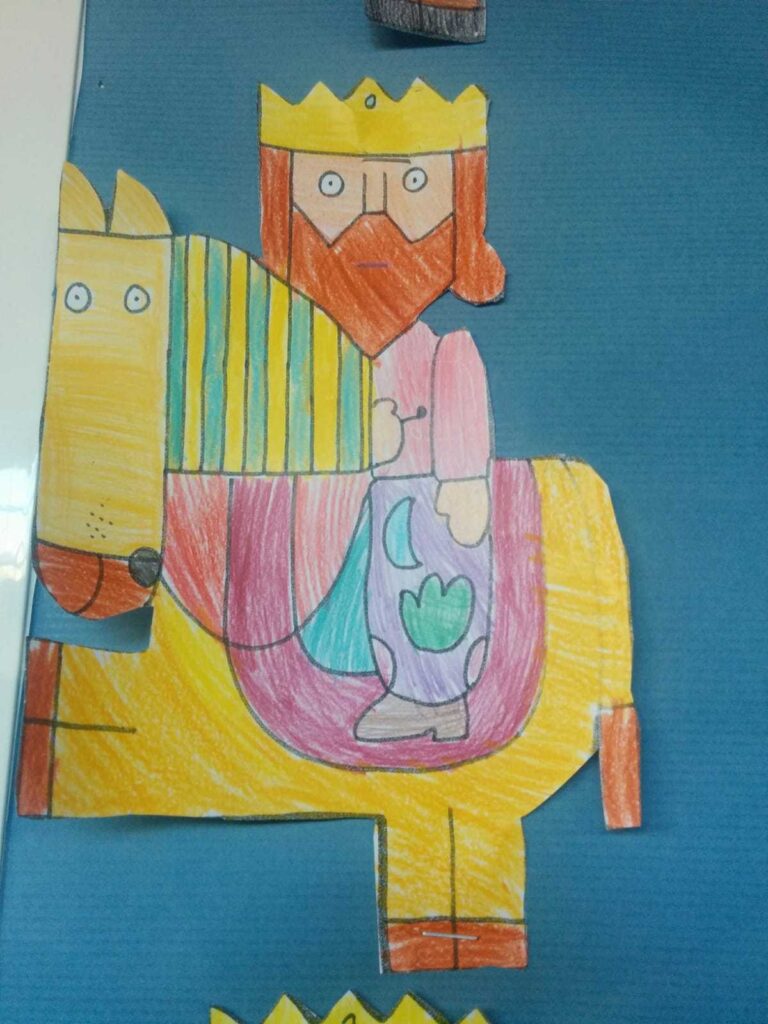 PRIMÀRIA CELEBRA EL 9 D´OCTUBRE