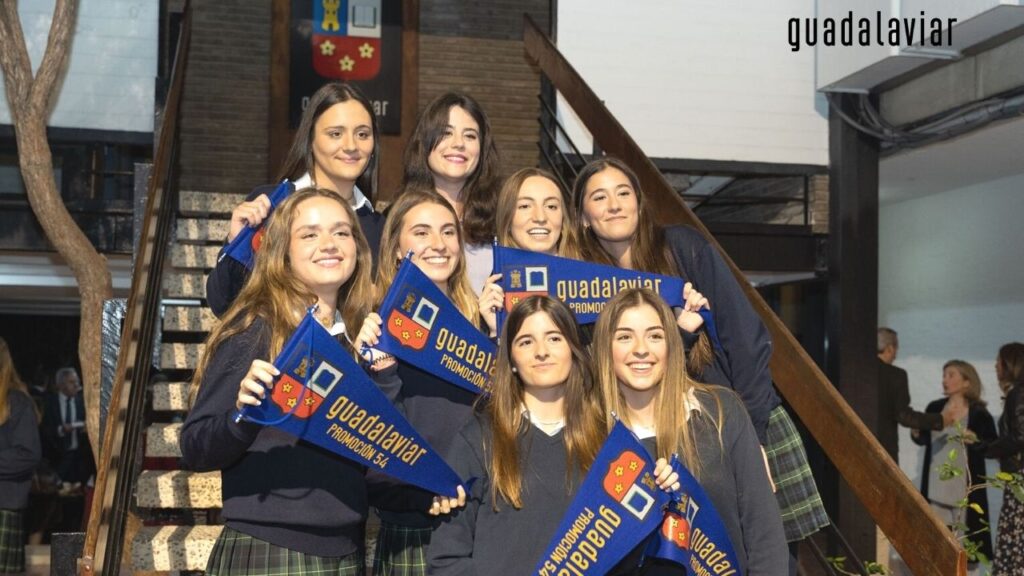 Lista Forbes | Los mejores colegios 2023