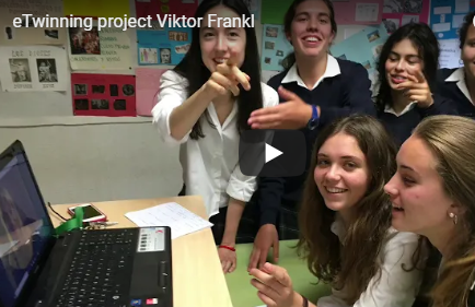 Sello de calidad Proyecto e-Twinning «El Renacimiento»