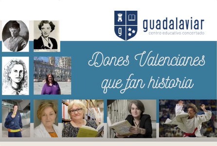 Dones que fan història