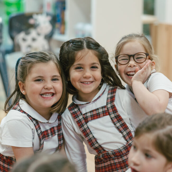 primer dia colegio guadalaviar