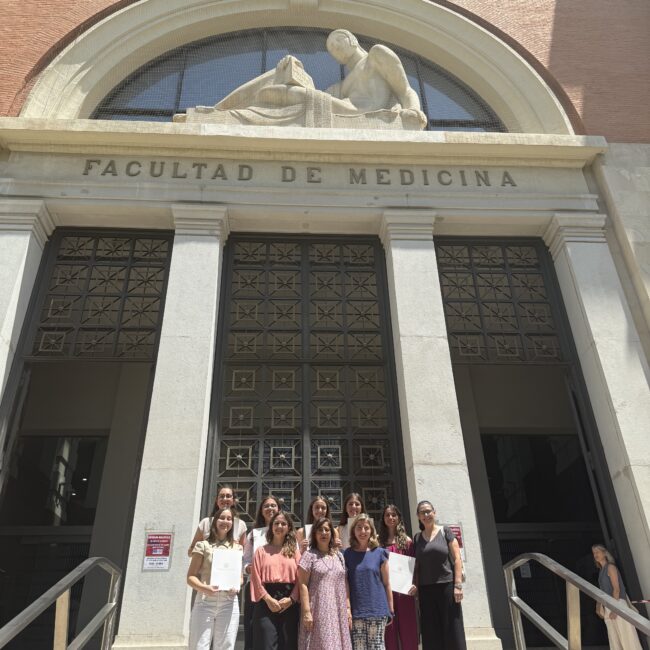 alumnas guadalaviar premiadas pau