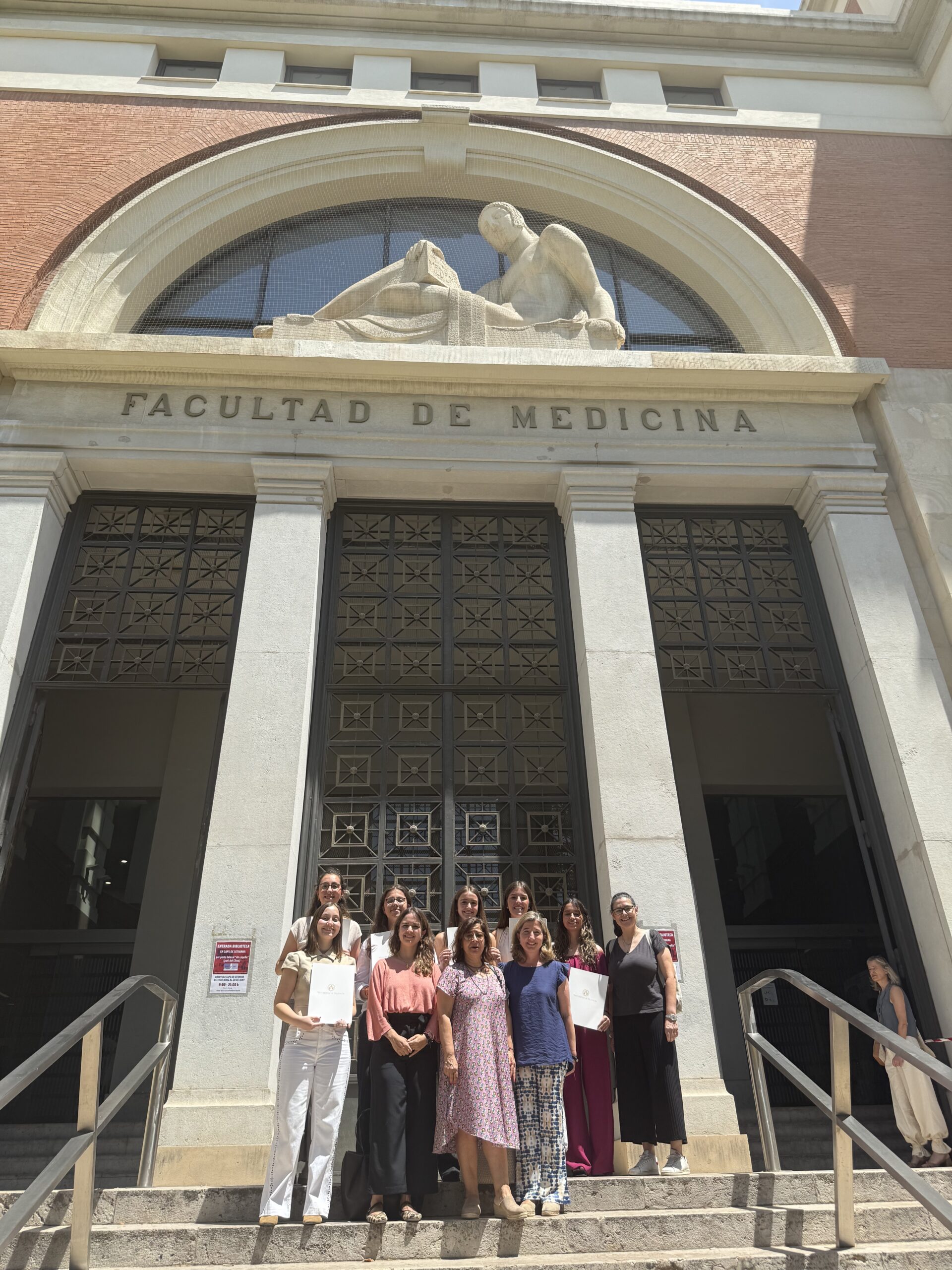 alumnas guadalaviar premiadas pau