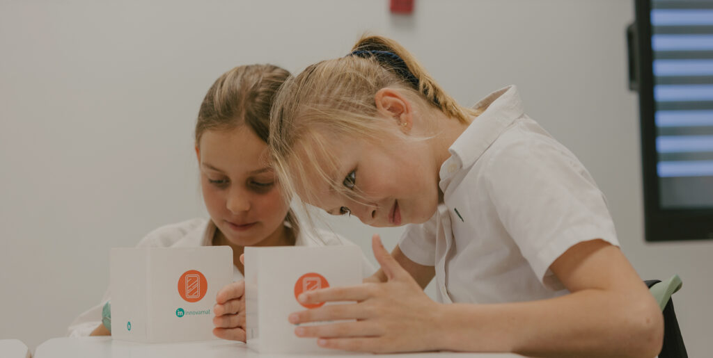 Un aprendizaje personalizado para cada alumna