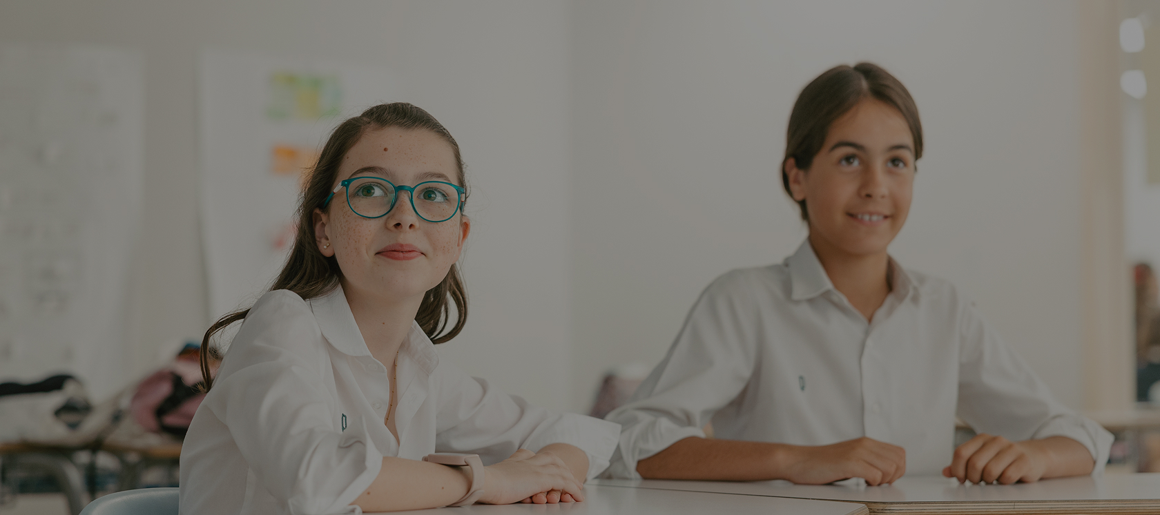 Un proyecto de Primaria para comprender, crecer y transformar