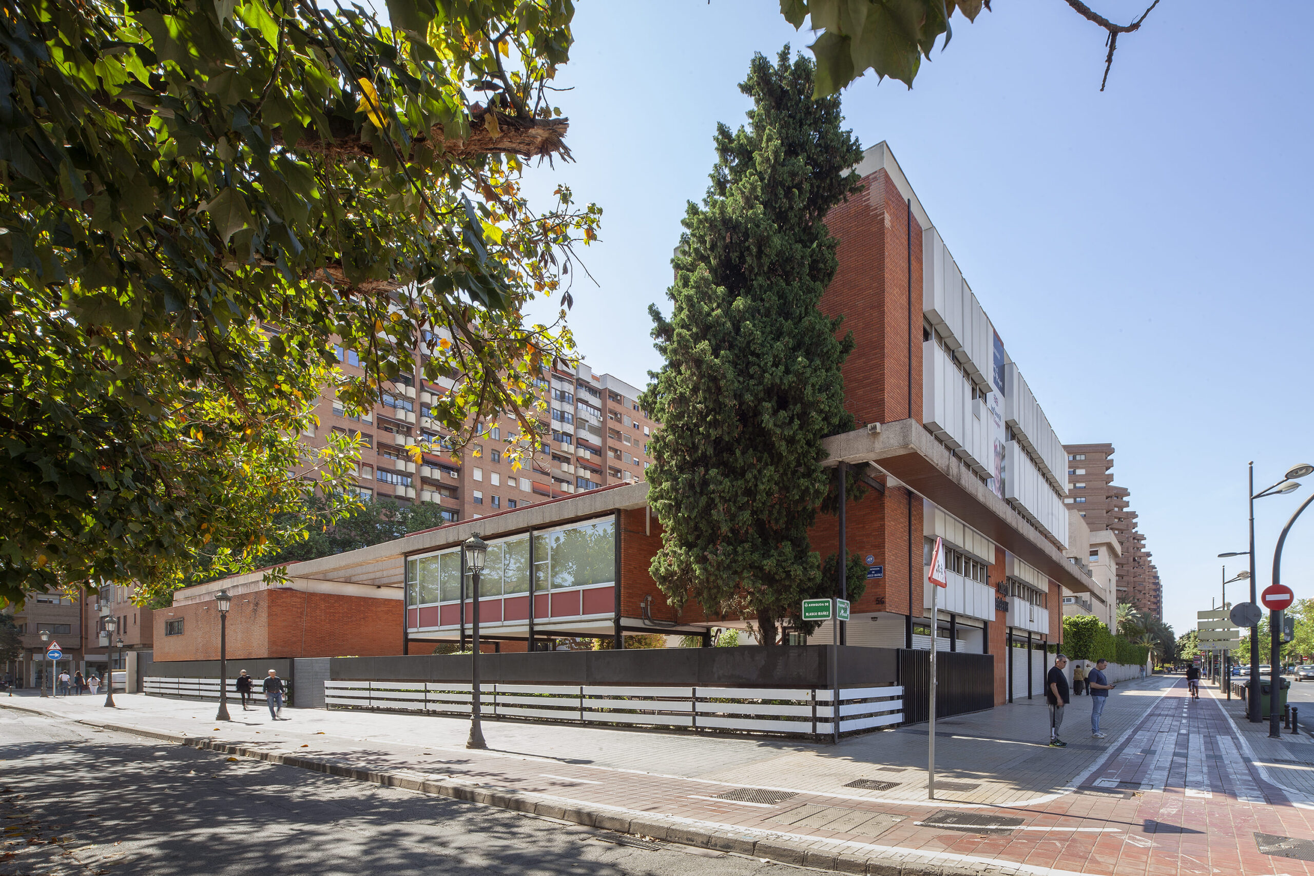 Guadalaviar se suma a Open House Valencia