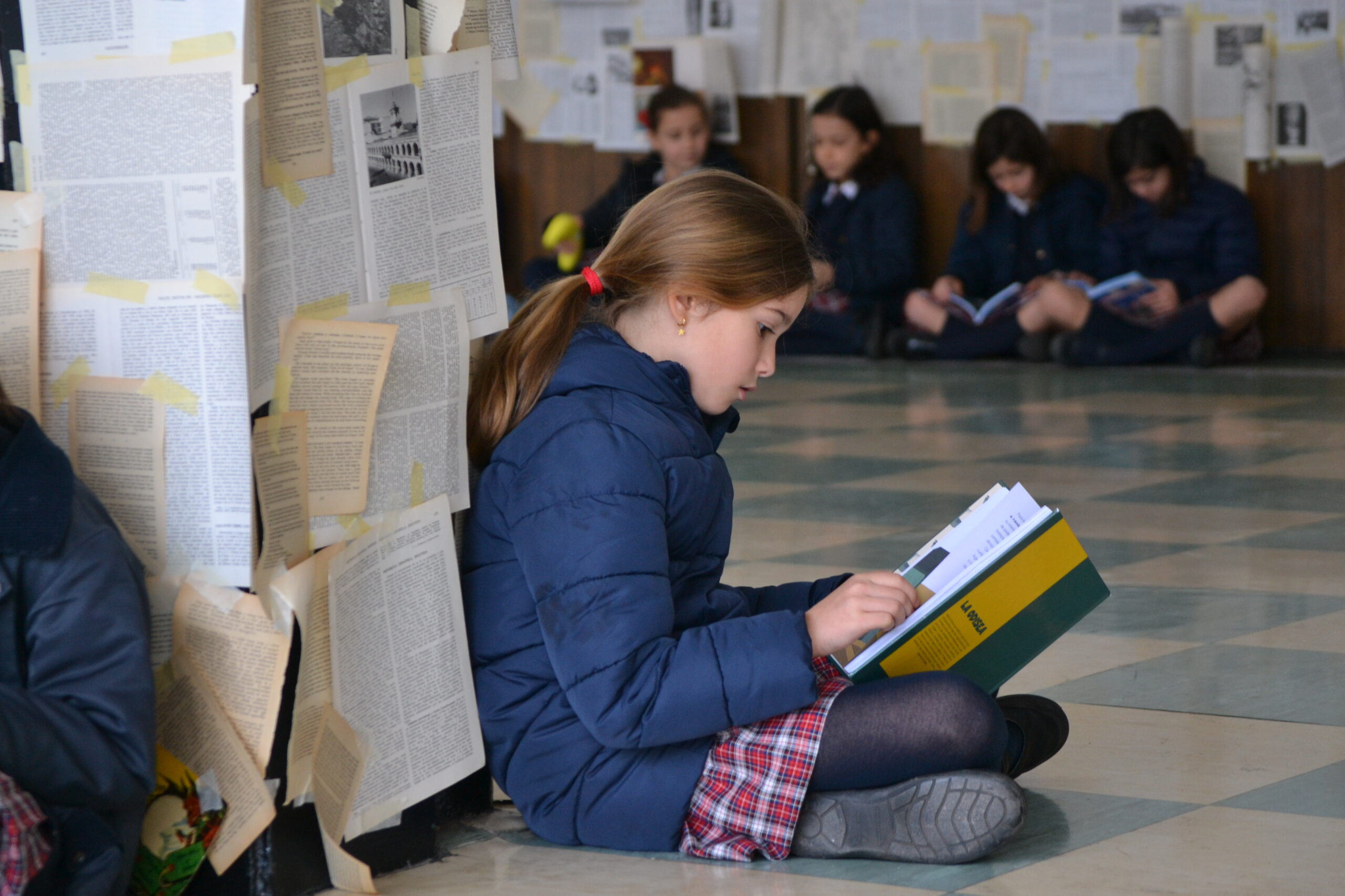 Biblioteca