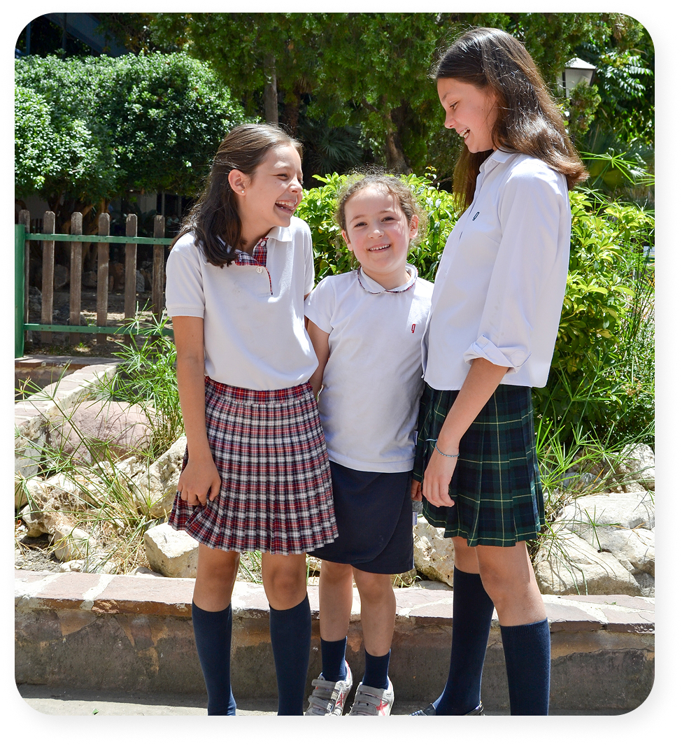 Venta de uniformes